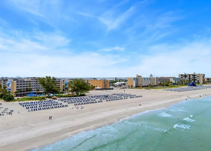 Rumfish Beach At Tradewinds