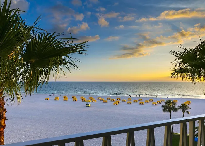 Alden Suites - A Beachfront Resort